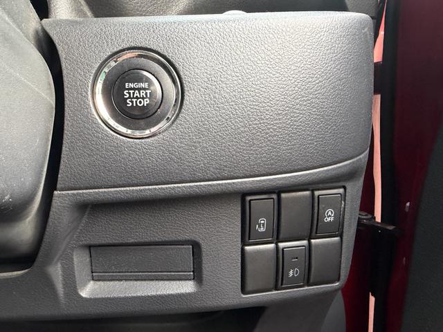 スペーシアカスタム ＸＳ　純正スマートナビ　バックカメラ　両側パワースライドドア　ＨＩＤヘッドライト　オートエアコン　スマートキー　運転席エアバック　助手席エアバック　電動格納ミラー　スペアキーあり　修復歴無し　ＣＶＴ（42枚目）