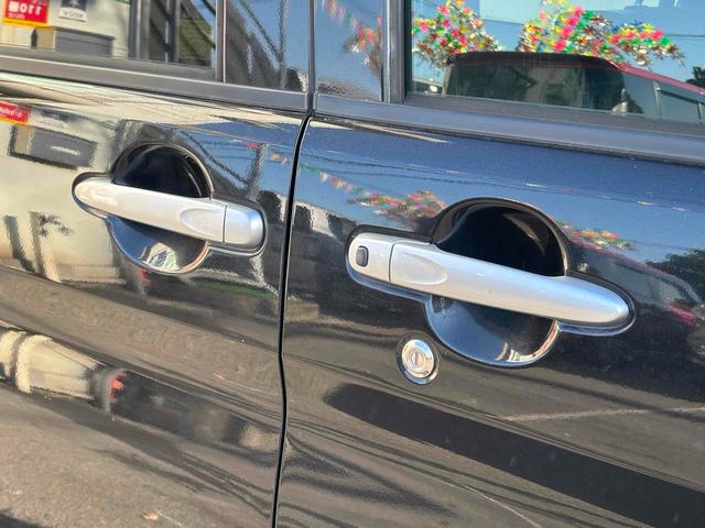 タント カスタムＸ　ＳＡ　ドライブレコーダー　ＥＴＣ　バックカメラ　両側スライド・片側電動　ナビ　ＴＶ　衝突被害軽減システム　オートライト　ＬＥＤヘッドランプ　スマートキー　アイドリングストップ　電動格納ミラー　ベンチシート（32枚目）