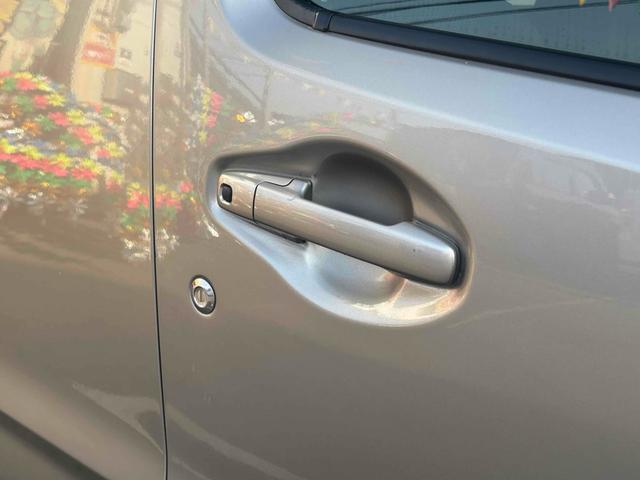 ワゴンR ハイブリッドFZ ドライブレコーダー ETC ナビ TV オートライト LEDヘッドランプ スマートキー アイドリングストップ シートヒーター ベンチシート CVT 盗難防止システム ABS ESC CD DVD再生(32枚目)