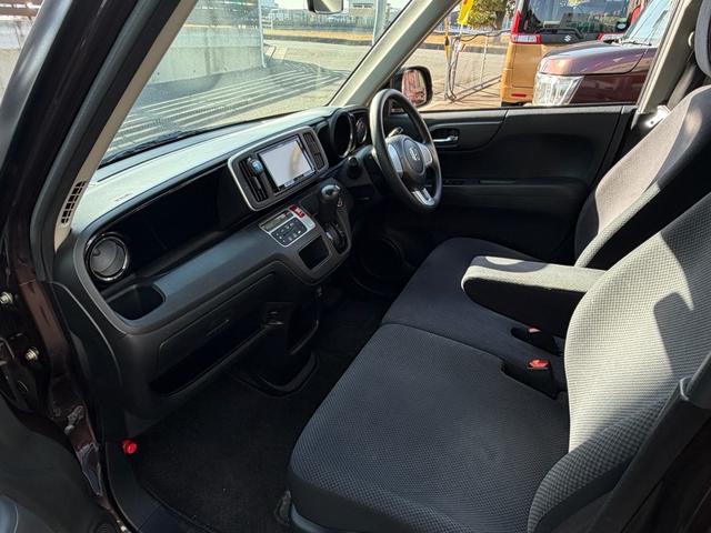 Ｎ－ＯＮＥ Ｇ　メモリーナビ　ワンセグテレビ　スマートキー　電動格納ミラー　オートエアコン　ベンチシート　ＣＶＴ　ＨＩＤヘッドライト　アイドリングストップ　車検令和９年９月（32枚目）