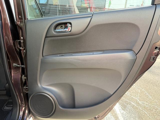 Ｎ－ＯＮＥ Ｇ　メモリーナビ　ワンセグテレビ　スマートキー　電動格納ミラー　オートエアコン　ベンチシート　ＣＶＴ　ＨＩＤヘッドライト　アイドリングストップ　車検令和９年９月（44枚目）