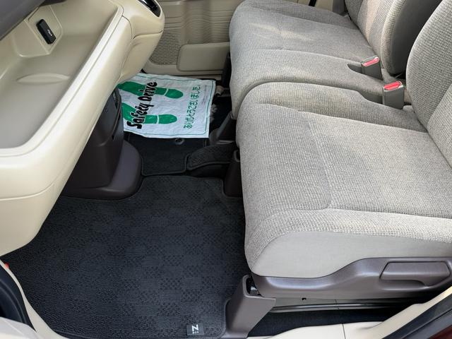 Ｎ－ＢＯＸ Ｇホンダセンシング　メモリーナビ　フルセグテレビ　バックカメラ　スマートキー　ＬＥＤヘッドライト　ホンダセンシング　レーンアシスト　オートエアコン　オートライト　ＵＳＢ端子　ステアリングスイッチ　ＤＶＤ再生可能　ＣＶＴ（38枚目）