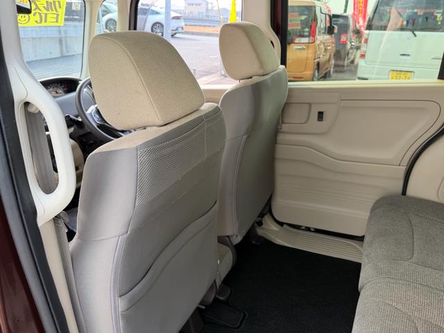 Ｎ－ＢＯＸ Ｇホンダセンシング　メモリーナビ　フルセグテレビ　バックカメラ　スマートキー　ＬＥＤヘッドライト　ホンダセンシング　レーンアシスト　オートエアコン　オートライト　ＵＳＢ端子　ステアリングスイッチ　ＤＶＤ再生可能　ＣＶＴ（40枚目）