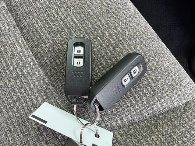 Ｎ－ＢＯＸ Ｇホンダセンシング　メモリーナビ　フルセグテレビ　バックカメラ　スマートキー　ＬＥＤヘッドライト　ホンダセンシング　レーンアシスト　オートエアコン　オートライト　ＵＳＢ端子　ステアリングスイッチ　ＤＶＤ再生可能　ＣＶＴ（57枚目）