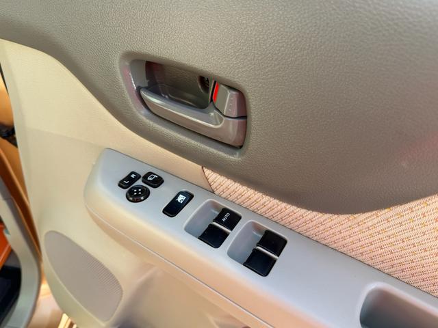 スペーシア Ｘ　ＣＤオーディオ　両側パワースライドドア　アイドリングストップ　スマートキー　ＣＶＴ　修復歴無し　オートエアコン　電動格納ミラー　車検整備付き　運転席エアバック　助手席エアバック　ＰＳ　ＰＷ　ＡＢＳ（48枚目）