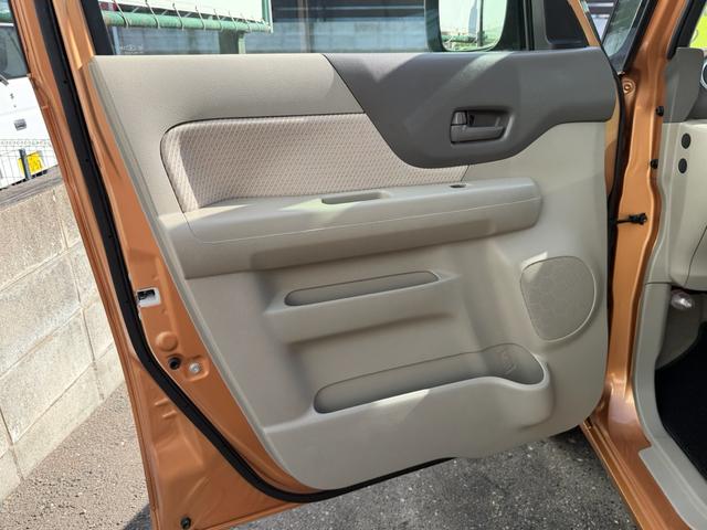 スペーシア Ｘ　ＣＤオーディオ　両側パワースライドドア　アイドリングストップ　スマートキー　ＣＶＴ　修復歴無し　オートエアコン　電動格納ミラー　車検整備付き　運転席エアバック　助手席エアバック　ＰＳ　ＰＷ　ＡＢＳ（49枚目）