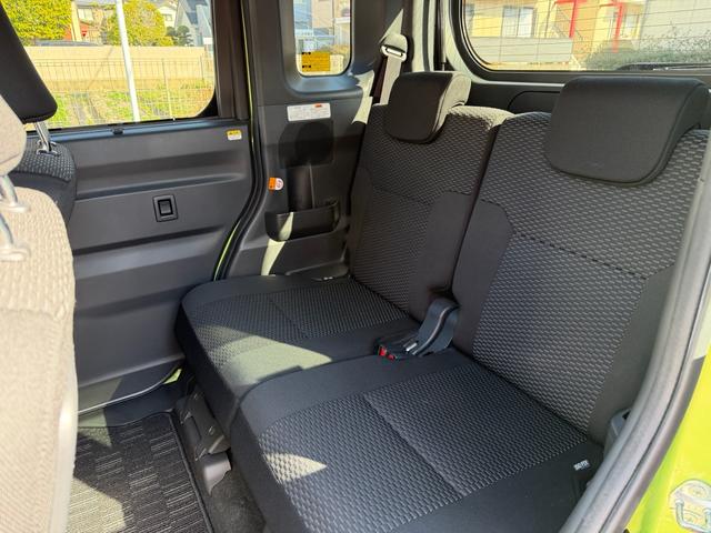 ピクシスメガ Ｌ　ＳＡＩＩＩ　ＣＤオーディオ　スマートキー　両側パワースライドドア　衝突防止システム　アイドリングストップ　ＥＴＣ　オートエアコン　電動格納ミラー　ＣＶＴ　車検令和１０年１月　クリアランスソナー　修復歴無し（37枚目）