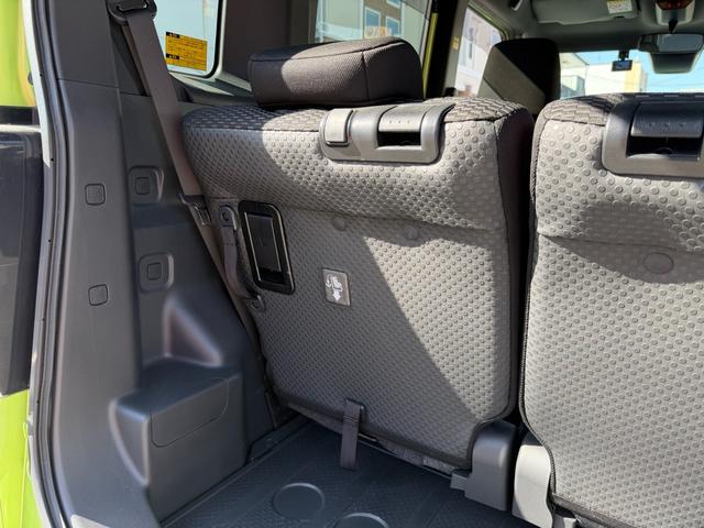 ピクシスメガ Ｌ　ＳＡＩＩＩ　ＣＤオーディオ　スマートキー　両側パワースライドドア　衝突防止システム　アイドリングストップ　ＥＴＣ　オートエアコン　電動格納ミラー　ＣＶＴ　車検令和１０年１月　クリアランスソナー　修復歴無し（42枚目）