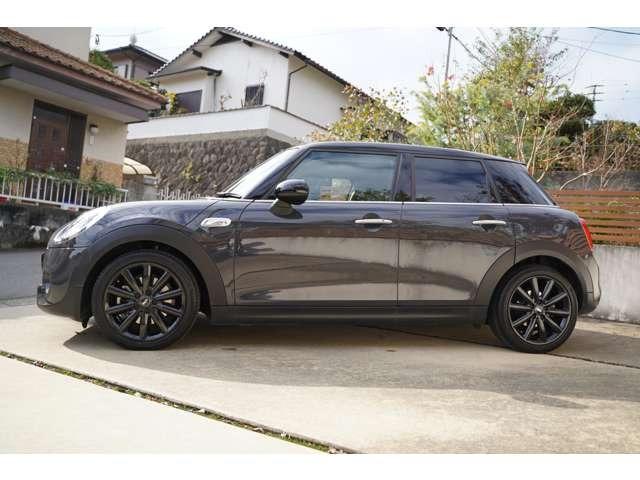 ＭＩＮＩ ＭＩＮＩ