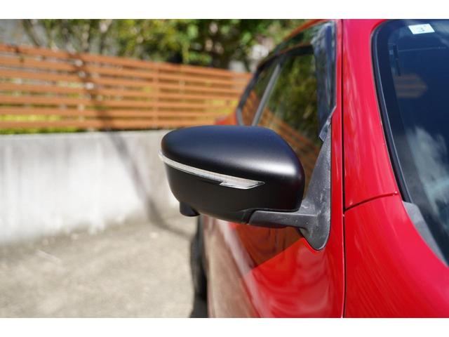 ジューク 15RX アーバンセレクション AMEホイールTOYOオープンカントリー新品セット/マットブラックペイント/純正ナビ/フルセグTV/アラウンドビューモニター/プッシュスタート/スマートキー/ETC(13枚目)