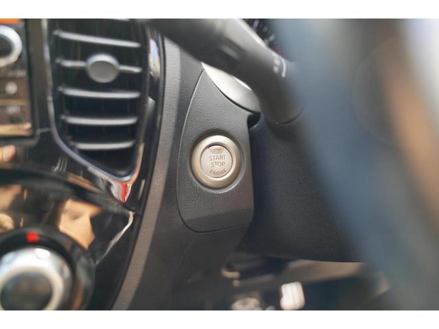 ジューク 15RX アーバンセレクション AMEホイールTOYOオープンカントリー新品セット/マットブラックペイント/純正ナビ/フルセグTV/アラウンドビューモニター/プッシュスタート/スマートキー/ETC(32枚目)