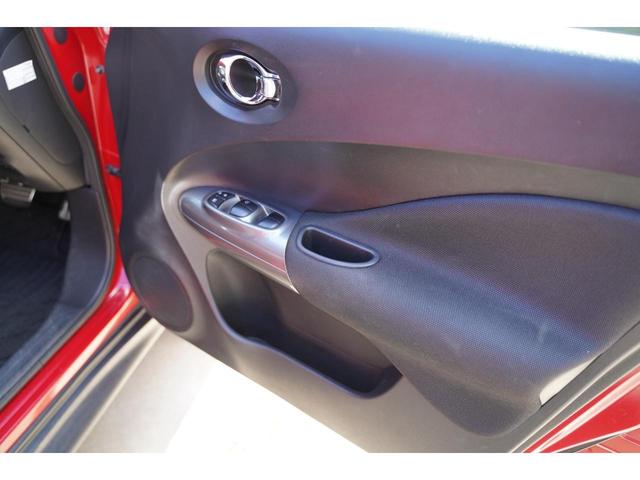 ジューク 15RX アーバンセレクション AMEホイールTOYOオープンカントリー新品セット/マットブラックペイント/純正ナビ/フルセグTV/アラウンドビューモニター/プッシュスタート/スマートキー/ETC(33枚目)