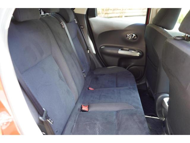 ジューク 15RX アーバンセレクション AMEホイールTOYOオープンカントリー新品セット/マットブラックペイント/純正ナビ/フルセグTV/アラウンドビューモニター/プッシュスタート/スマートキー/ETC(34枚目)