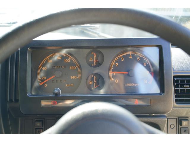 ジムニー ランドベンチャー　最終５型／リフトアップ／全塗装済／社外バンパー／ルーフキャリア／１型グリル／シートカバー／ＭＴタイヤ装着／リビルトエンジン載替済／ヒーターコア交換済／（23枚目）