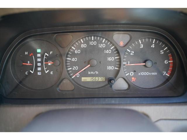 ランドクルーザープラド TX L/C78フェイス丸目換装 クァンタムグレー 各所マットブラック L/C70仕様 Frバンパー 専用Rrバンパー 一式 TOYOTAグリル DEANカリフォルニア16インチAW BFグッドリッチ(30枚目)