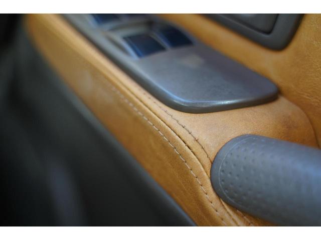 ランドクルーザープラド TX L/C78フェイス丸目換装 クァンタムグレー 各所マットブラック L/C70仕様 Frバンパー 専用Rrバンパー 一式 TOYOTAグリル DEANカリフォルニア16インチAW BFグッドリッチ(42枚目)