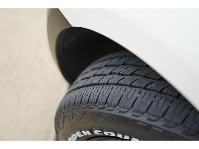 キューブ １５Ｘ　ＤＥＡＮクロスカントリー／ＴＯＹＯオープンカントリー／マットブラックアウトドアペイント／ルーフキャリア／純正ナビ／フルセグＴＶ／バックカメラ／プッシュスタート／スマートキー（12枚目）