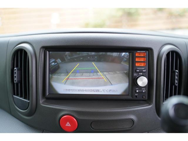 キューブ １５Ｘ　ＤＥＡＮクロスカントリー／ＴＯＹＯオープンカントリー／マットブラックアウトドアペイント／ルーフキャリア／純正ナビ／フルセグＴＶ／バックカメラ／プッシュスタート／スマートキー（28枚目）