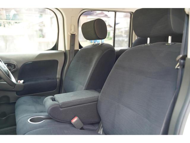 キューブ １５Ｘ　ＤＥＡＮクロスカントリー／ＴＯＹＯオープンカントリー／マットブラックアウトドアペイント／ルーフキャリア／純正ナビ／フルセグＴＶ／バックカメラ／プッシュスタート／スマートキー（31枚目）