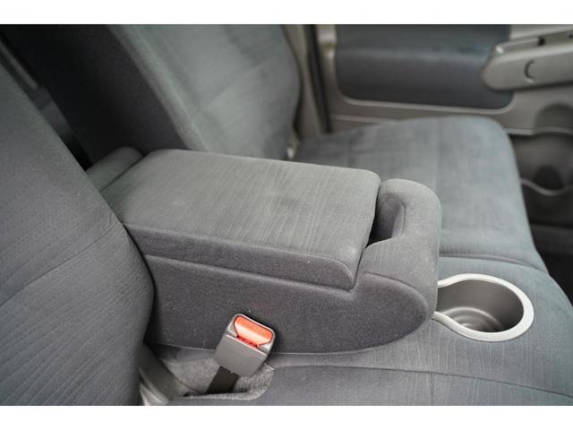 キューブ １５Ｘ　ＤＥＡＮクロスカントリー／ＴＯＹＯオープンカントリー／マットブラックアウトドアペイント／ルーフキャリア／純正ナビ／フルセグＴＶ／バックカメラ／プッシュスタート／スマートキー（32枚目）