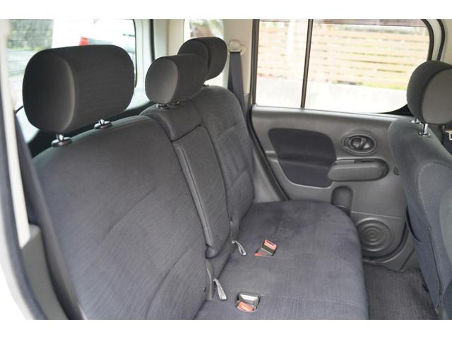 キューブ １５Ｘ　ＤＥＡＮクロスカントリー／ＴＯＹＯオープンカントリー／マットブラックアウトドアペイント／ルーフキャリア／純正ナビ／フルセグＴＶ／バックカメラ／プッシュスタート／スマートキー（34枚目）