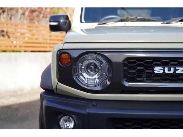 ジムニーシエラ ＪＣ　４ＷＤ／１インチリフトアップ／デルタフォースオーバル／ＴＯＹＯオープンカントリー新品セット／ＬＥＤテール／ＡＰＩＯ背面タイヤカバー／シートカバー／ナビ／フルセグＴＶ／Ｂｌｕｅｔｏｏｔｈ（3枚目）
