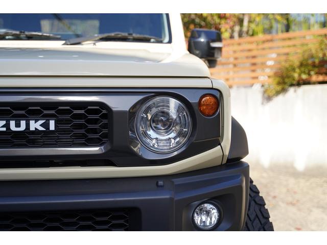 ジムニーシエラ ＪＣ　４ＷＤ／１インチリフトアップ／デルタフォースオーバル／ＴＯＹＯオープンカントリー新品セット／ＬＥＤテール／ＡＰＩＯ背面タイヤカバー／シートカバー／ナビ／フルセグＴＶ／Ｂｌｕｅｔｏｏｔｈ（4枚目）