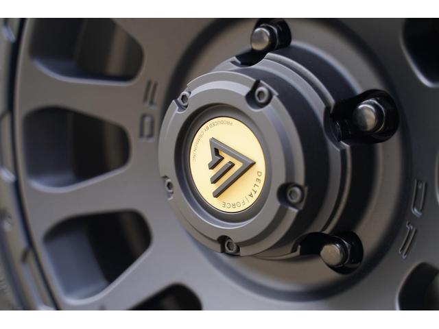 ジムニーシエラ ＪＣ　４ＷＤ／１インチリフトアップ／デルタフォースオーバル／ＴＯＹＯオープンカントリー新品セット／ＬＥＤテール／ＡＰＩＯ背面タイヤカバー／シートカバー／ナビ／フルセグＴＶ／Ｂｌｕｅｔｏｏｔｈ（12枚目）