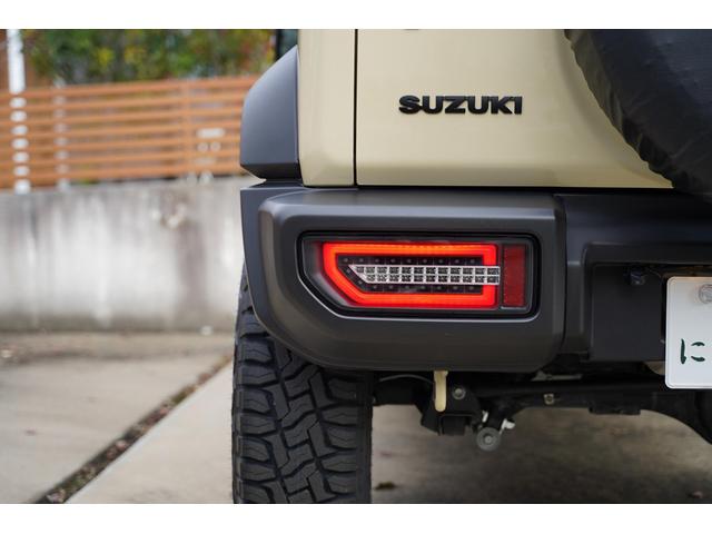 ジムニーシエラ ＪＣ　４ＷＤ／１インチリフトアップ／デルタフォースオーバル／ＴＯＹＯオープンカントリー新品セット／ＬＥＤテール／ＡＰＩＯ背面タイヤカバー／シートカバー／ナビ／フルセグＴＶ／Ｂｌｕｅｔｏｏｔｈ（20枚目）