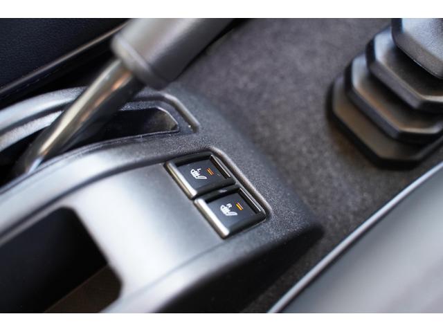 ジムニーシエラ ＪＣ　４ＷＤ／１インチリフトアップ／デルタフォースオーバル／ＴＯＹＯオープンカントリー新品セット／ＬＥＤテール／ＡＰＩＯ背面タイヤカバー／シートカバー／ナビ／フルセグＴＶ／Ｂｌｕｅｔｏｏｔｈ（27枚目）