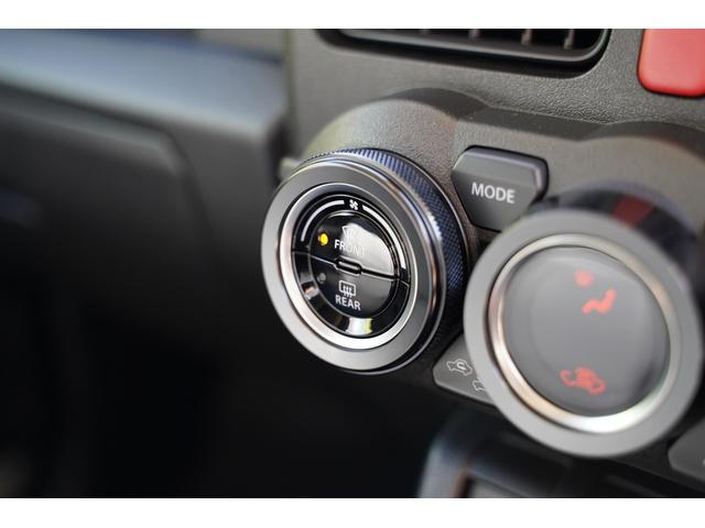 ジムニーシエラ ＪＣ　４ＷＤ／１インチリフトアップ／デルタフォースオーバル／ＴＯＹＯオープンカントリー新品セット／ＬＥＤテール／ＡＰＩＯ背面タイヤカバー／シートカバー／ナビ／フルセグＴＶ／Ｂｌｕｅｔｏｏｔｈ（35枚目）