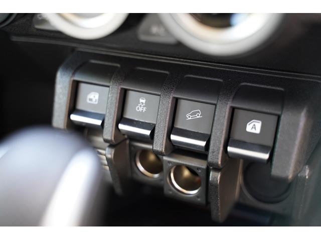 ジムニーシエラ ＪＣ　４ＷＤ／１インチリフトアップ／デルタフォースオーバル／ＴＯＹＯオープンカントリー新品セット／ＬＥＤテール／ＡＰＩＯ背面タイヤカバー／シートカバー／ナビ／フルセグＴＶ／Ｂｌｕｅｔｏｏｔｈ（37枚目）