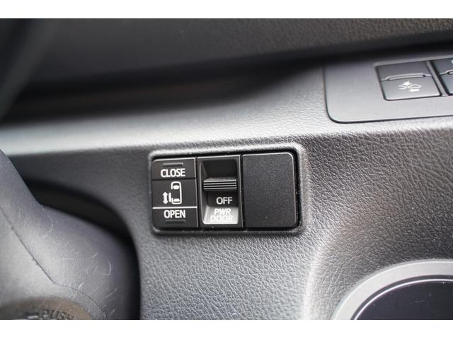 シエンタ Ｘ　アウトドアルック／ＭＯＮＺＡホイール／ＭＯＮＳＴＡ新品セット／各所マットブラックペイント（23枚目）