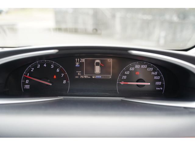 シエンタ Ｘ　アウトドアルック／ＭＯＮＺＡホイール／ＭＯＮＳＴＡ新品セット／各所マットブラックペイント（26枚目）