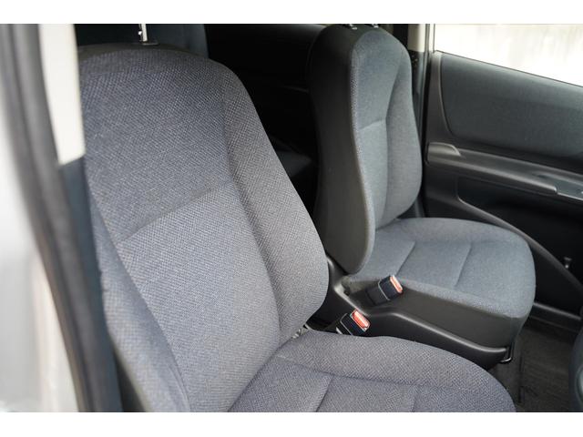 シエンタ Ｘ　アウトドアルック／ＭＯＮＺＡホイール／ＭＯＮＳＴＡ新品セット／各所マットブラックペイント（31枚目）