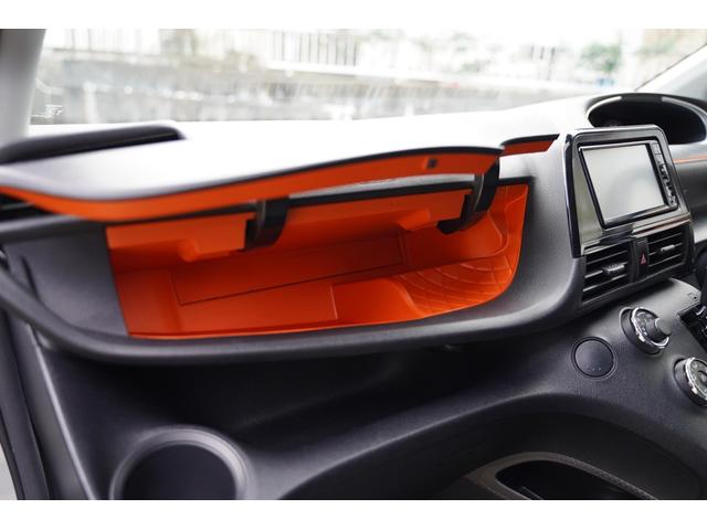 シエンタ Ｘ　アウトドアルック／ＭＯＮＺＡホイール／ＭＯＮＳＴＡ新品セット／各所マットブラックペイント（36枚目）