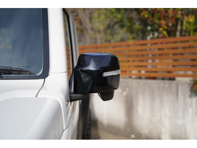 ジムニーノマド ＦＣ　１インチリフトアップ／ＲＡＹＳ　Ａ－ＬＡＰ鍛造アルミＴＯＹＯオープンカントリー新品セットショウワガレージショートバンパー／ＣＬリンクルーフキャリア／ＨＫＳマフラー／ＬＥＤテール／１０インチＤＡ（19枚目）