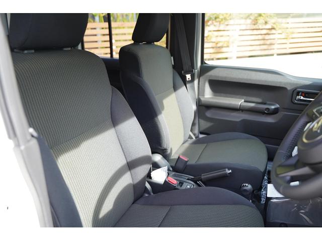 ジムニーノマド ＦＣ　１インチリフトアップ／ＲＡＹＳ　Ａ－ＬＡＰ鍛造アルミＴＯＹＯオープンカントリー新品セットショウワガレージショートバンパー／ＣＬリンクルーフキャリア／ＨＫＳマフラー／ＬＥＤテール／１０インチＤＡ（33枚目）