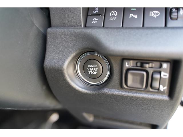 ジムニーノマド ＦＣ　１インチリフトアップ／ＲＡＹＳ　Ａ－ＬＡＰ鍛造アルミＴＯＹＯオープンカントリー新品セットショウワガレージショートバンパー／ＣＬリンクルーフキャリア／ＨＫＳマフラー／ＬＥＤテール／１０インチＤＡ（35枚目）