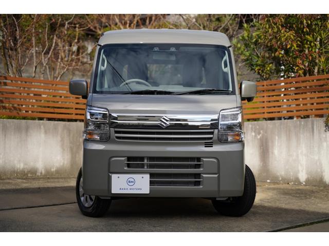 エブリイ ジョインターボ　ハイルーフ　４ＷＤ　純正ディスプレイオーディオ　両側電動スライドドア　バックカメラ　プッシュスタート　ＬＥＤヘッドライト　シートヒーター（3枚目）