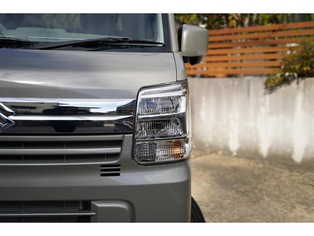 エブリイ ジョインターボ　ハイルーフ　４ＷＤ　純正ディスプレイオーディオ　両側電動スライドドア　バックカメラ　プッシュスタート　ＬＥＤヘッドライト　シートヒーター（4枚目）