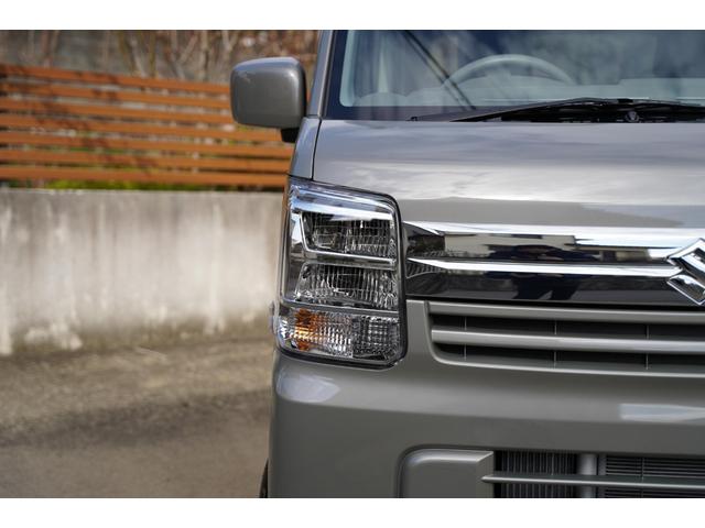 エブリイ ジョインターボ　ハイルーフ　４ＷＤ　純正ディスプレイオーディオ　両側電動スライドドア　バックカメラ　プッシュスタート　ＬＥＤヘッドライト　シートヒーター（5枚目）