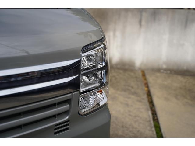 エブリイ ジョインターボ　ハイルーフ　４ＷＤ　純正ディスプレイオーディオ　両側電動スライドドア　バックカメラ　プッシュスタート　ＬＥＤヘッドライト　シートヒーター（6枚目）