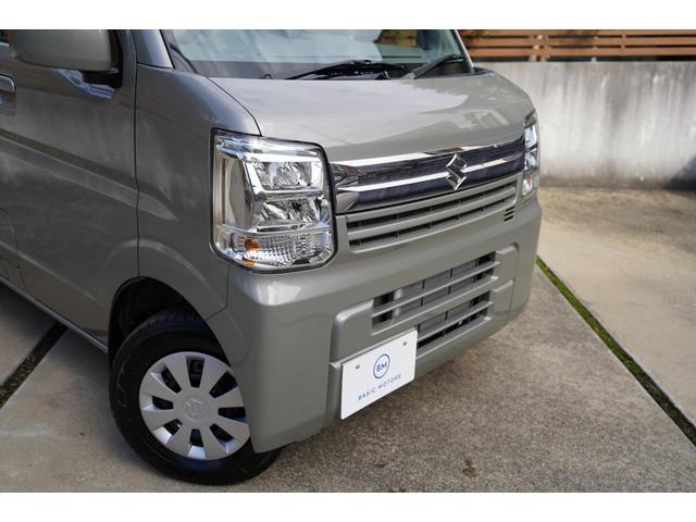 エブリイ ジョインターボ　ハイルーフ　４ＷＤ　純正ディスプレイオーディオ　両側電動スライドドア　バックカメラ　プッシュスタート　ＬＥＤヘッドライト　シートヒーター（12枚目）