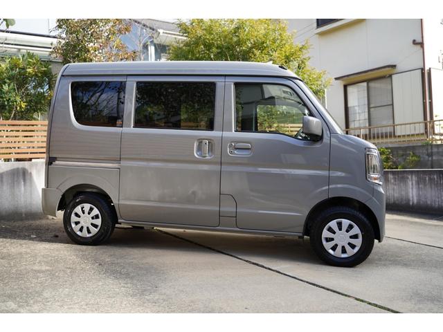 エブリイ ジョインターボ　ハイルーフ　４ＷＤ　純正ディスプレイオーディオ　両側電動スライドドア　バックカメラ　プッシュスタート　ＬＥＤヘッドライト　シートヒーター（13枚目）