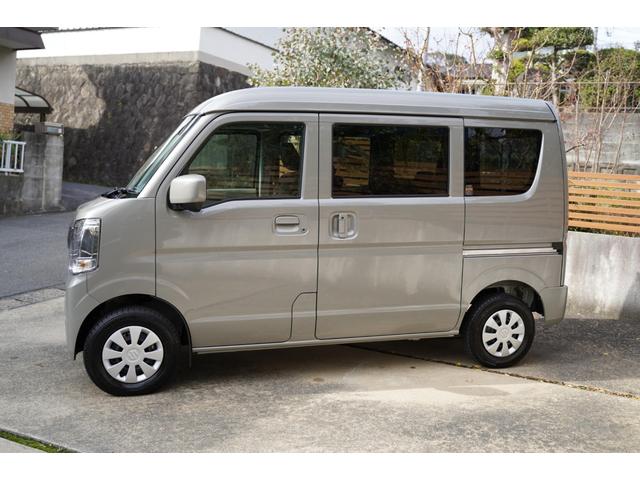 エブリイ ジョインターボ　ハイルーフ　４ＷＤ　純正ディスプレイオーディオ　両側電動スライドドア　バックカメラ　プッシュスタート　ＬＥＤヘッドライト　シートヒーター（14枚目）