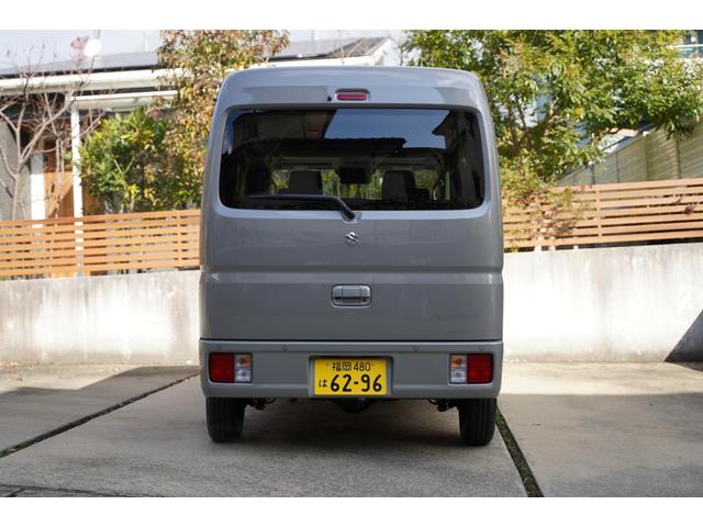 エブリイ ジョインターボ　ハイルーフ　４ＷＤ　純正ディスプレイオーディオ　両側電動スライドドア　バックカメラ　プッシュスタート　ＬＥＤヘッドライト　シートヒーター（18枚目）