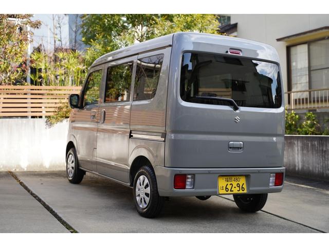 エブリイ ジョインターボ　ハイルーフ　４ＷＤ　純正ディスプレイオーディオ　両側電動スライドドア　バックカメラ　プッシュスタート　ＬＥＤヘッドライト　シートヒーター（19枚目）