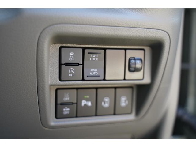 エブリイ ジョインターボ　ハイルーフ　４ＷＤ　純正ディスプレイオーディオ　両側電動スライドドア　バックカメラ　プッシュスタート　ＬＥＤヘッドライト　シートヒーター（23枚目）