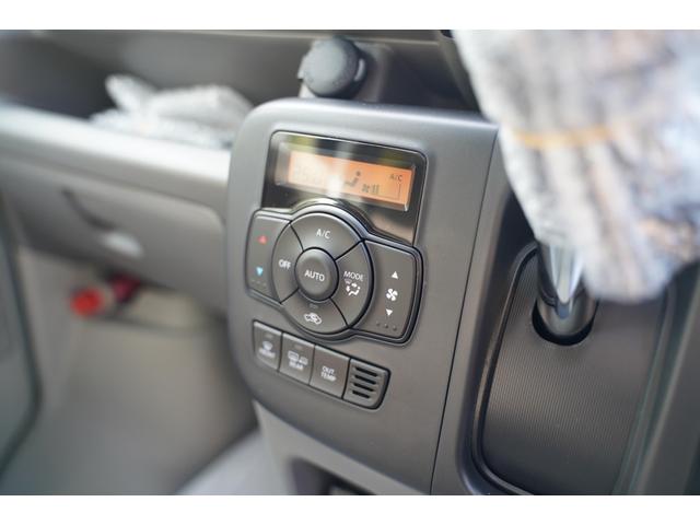 エブリイ ジョインターボ　ハイルーフ　４ＷＤ　純正ディスプレイオーディオ　両側電動スライドドア　バックカメラ　プッシュスタート　ＬＥＤヘッドライト　シートヒーター（28枚目）